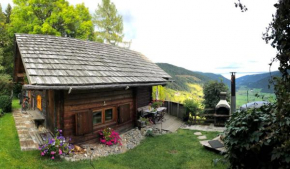 Preissl Hütte